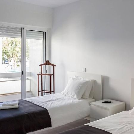 Remodeled Apartment In The City Center. Distrikt Distrikt Faro Exterior foto