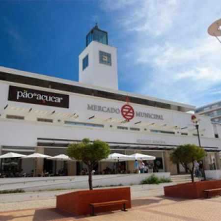 Remodeled Apartment In The City Center. Distrikt Distrikt Faro Exterior foto