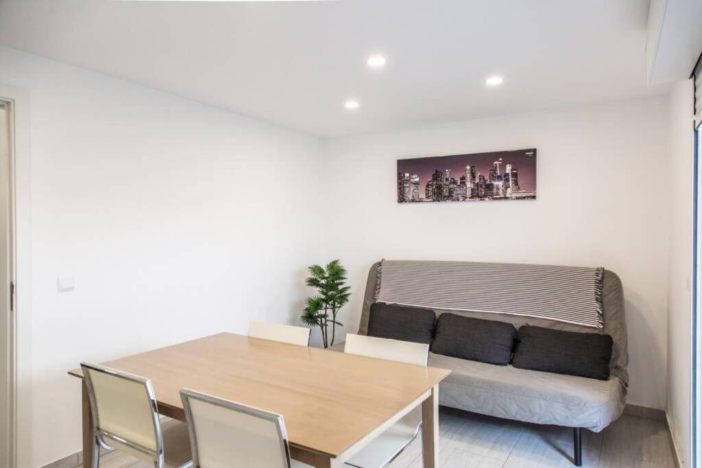 Remodeled Apartment In The City Center. Distrikt Distrikt Faro Exterior foto