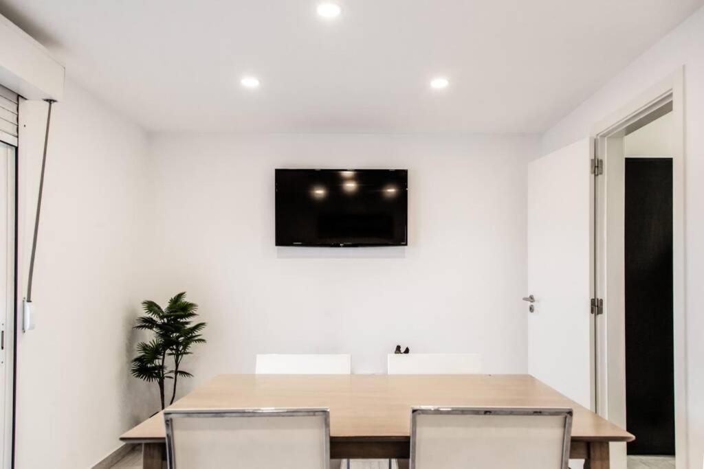 Remodeled Apartment In The City Center. Distrikt Distrikt Faro Exterior foto