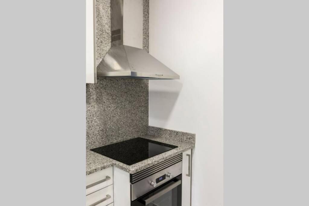 Remodeled Apartment In The City Center. Distrikt Distrikt Faro Exterior foto